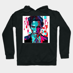 American Psycho, Patrick Bateman Hoodie